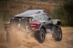 SsangYong Rexton DKR 2019 года